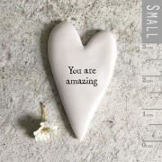 Tiny Heart Token | You are amazing
